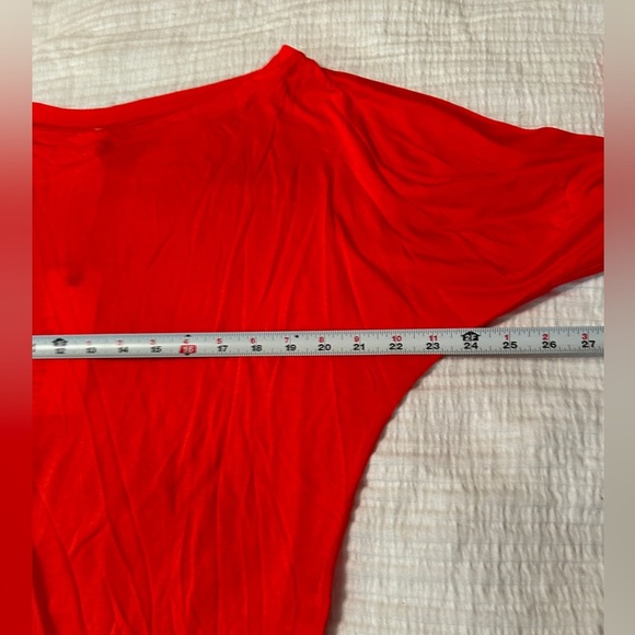 Lanston Dolman Top - NWT - Size M - Picture 8 of 9